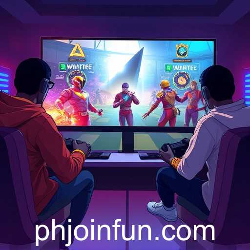 The Evolution of Online Gaming Communities