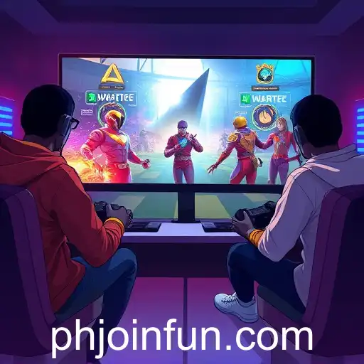 The Evolution of Online Gaming Communities