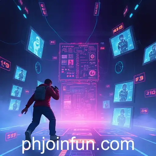 Gaming Platforms Revolutionize Social Interaction