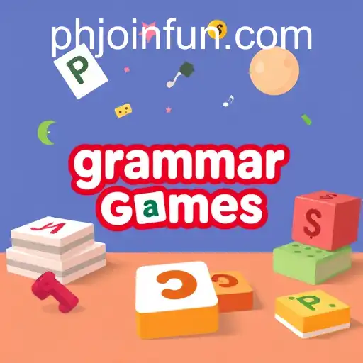 Exploring the Intricacies of 'Grammar Games' with Phjoin
