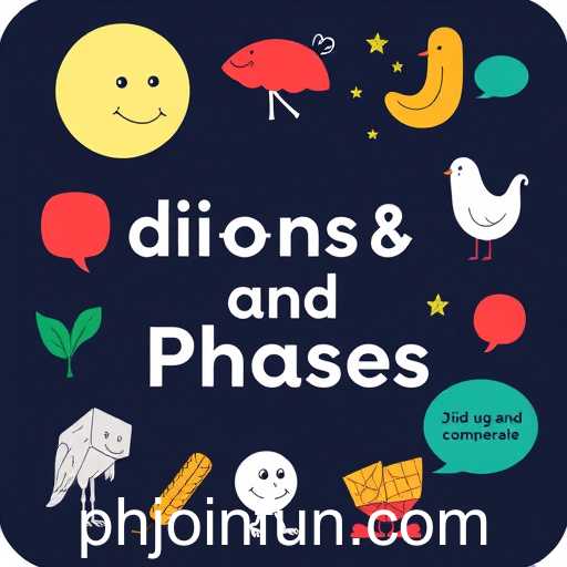 Exploring 'Idiom Quest': A Linguistic Adventure Through Gaming