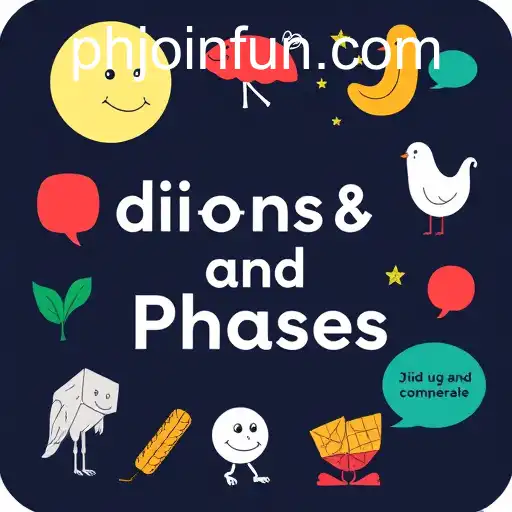 Exploring 'Idiom Quest': A Linguistic Adventure Through Gaming