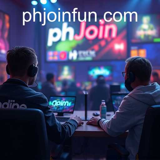The Intrigue of Phjoin: Online Gaming Community Blossoms