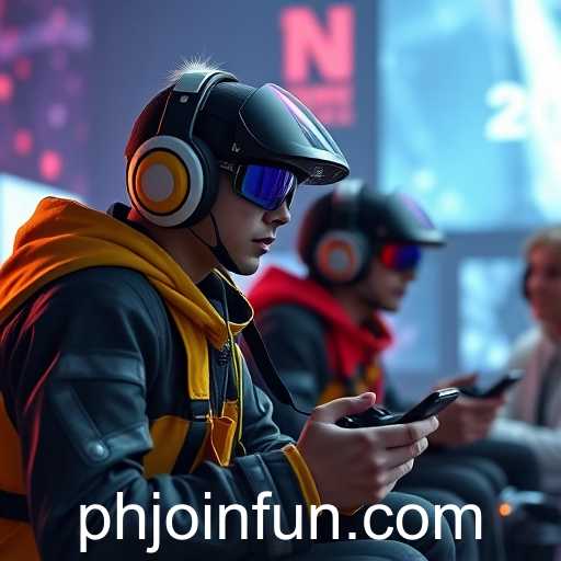 The Rise of Online Gaming Communities