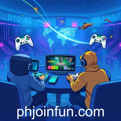 Gaming in 2025: The Rise of Online Communities