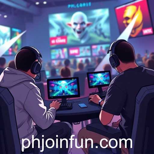 Rise of Online Gaming Communities