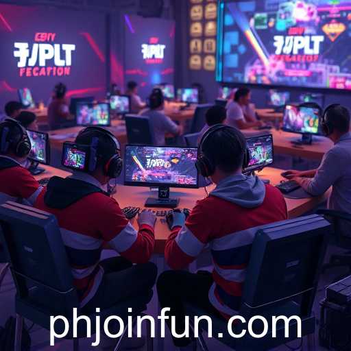 The Rise of Online Gaming Platforms Amid Global Changes