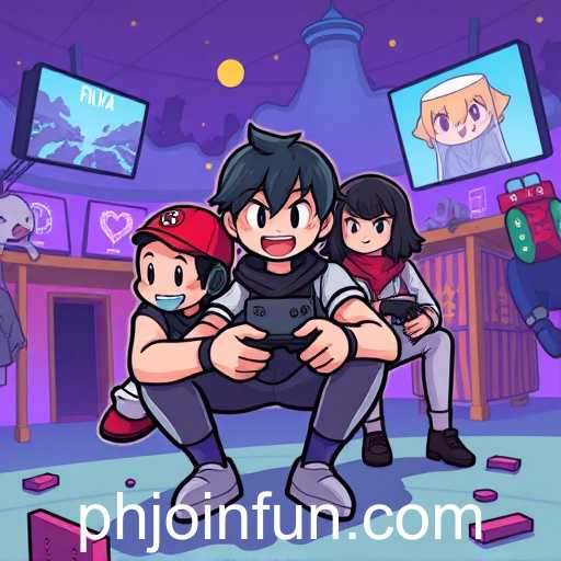 Phjoin Revolutionizes English Language Learning