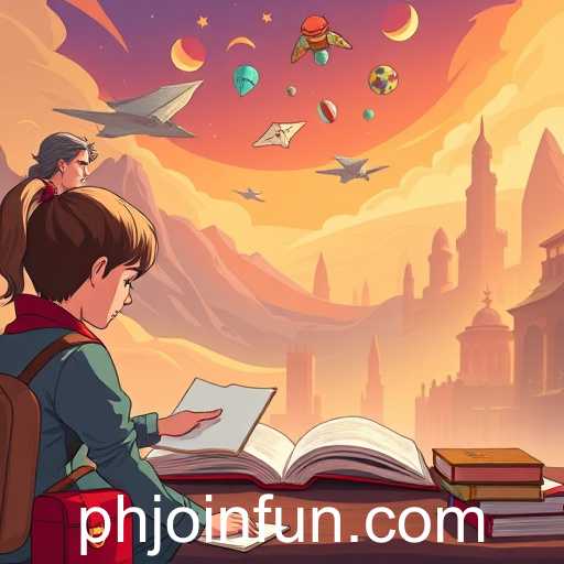 Exploring 'Reading Comprehension' – A Key Category on Phjoin