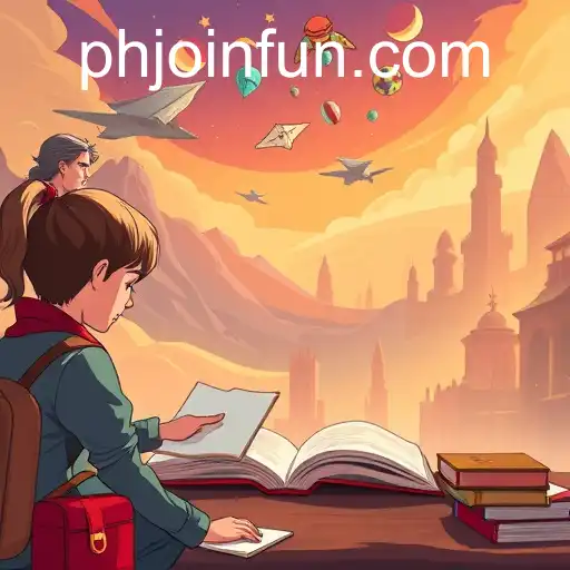 Exploring 'Reading Comprehension' – A Key Category on Phjoin