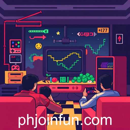 Reviving Classic Gaming Thrills