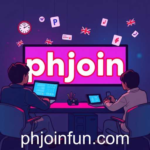 The Rise of Online English Gaming