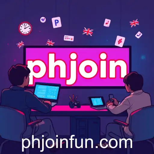 The Rise of Online English Gaming