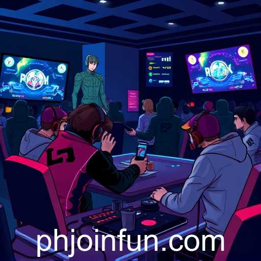 The Rise of Online Gaming Platforms