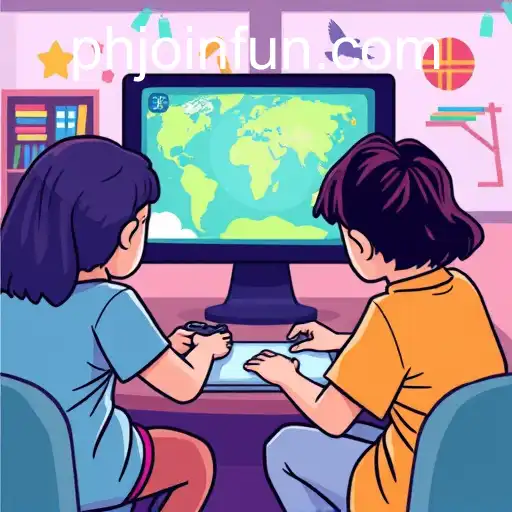 The Rise of PHJOIN in Online Gaming