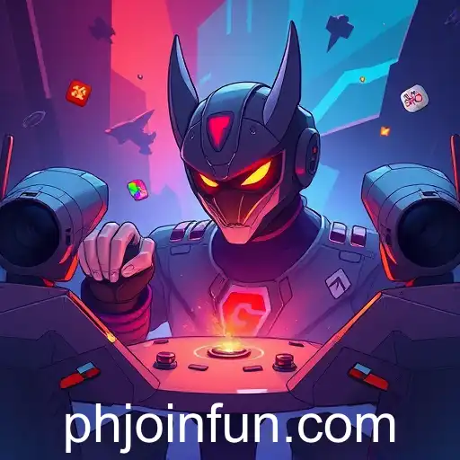 The Rise of PHJoin in the Gaming Sphere