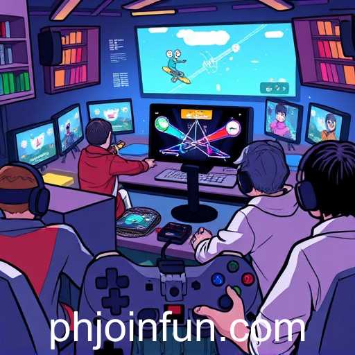 The Rise of Online Gaming Communities in 2025