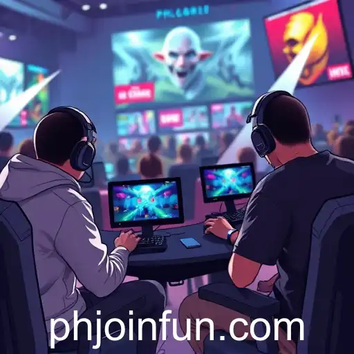 The Rising Trend of Online Gaming Communities