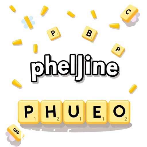 Mastering Words: Dive into 'Spelling Challenges' with Phjoin
