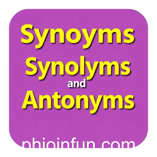 Exploring 'Synonym Match': Engaging the Mind through Wordplay