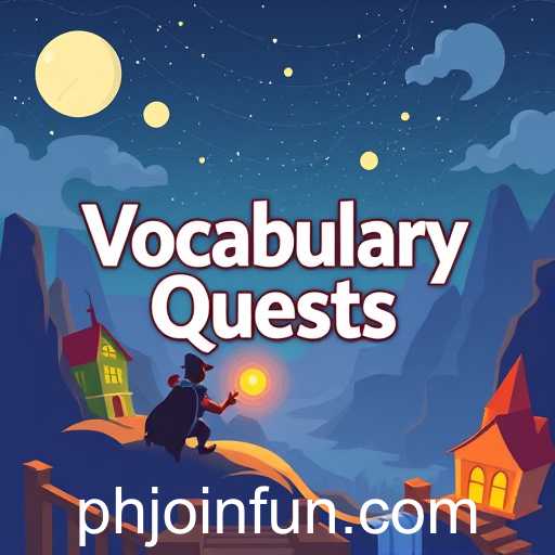 Enhance Your Language Skills with 'Vocabulary Boost' on PHJoin