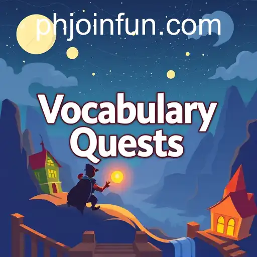 Enhance Your Language Skills with 'Vocabulary Boost' on PHJoin